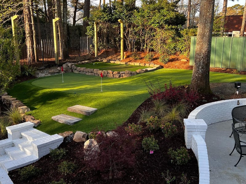 Synthetic Turf Solutions